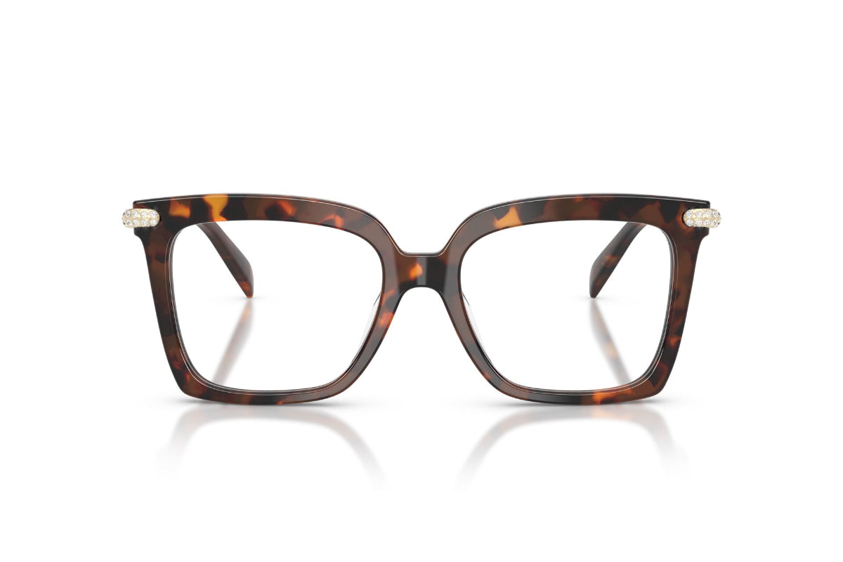 Michael Kors Lentes Ópticos Exumas MK4191BU