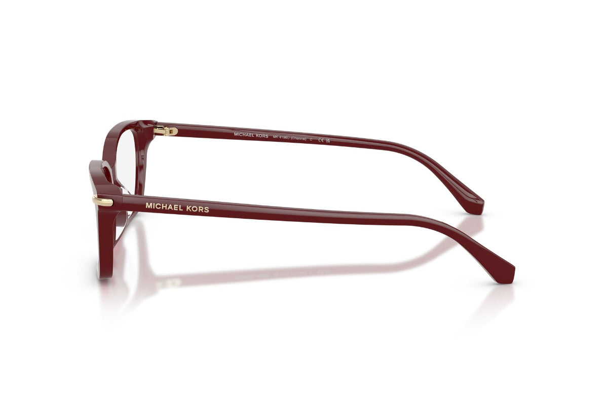 Michael Kors Lentes Ópticos Chennai MK4196U