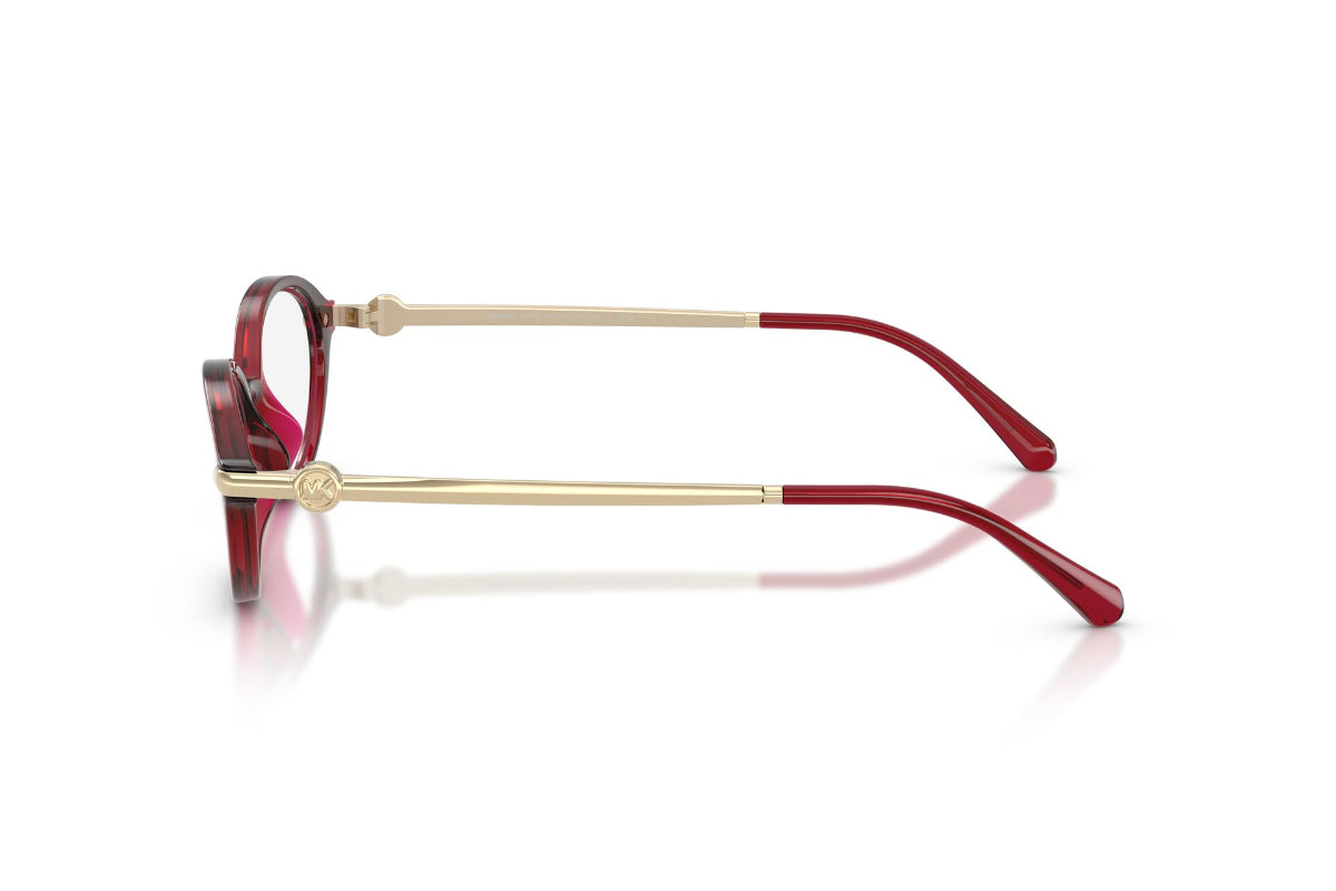 Michael Kors Lentes Ópticos Kensington MK4199U