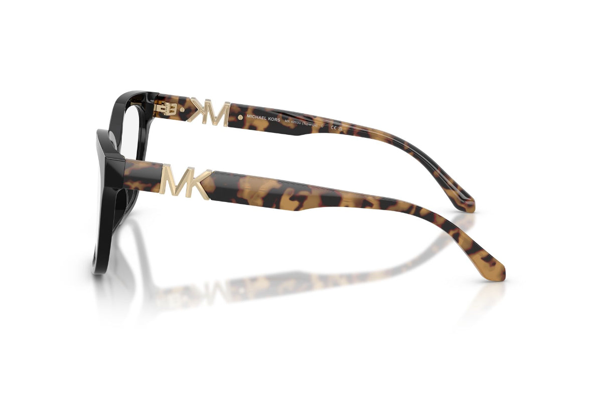 Michael Kors Lentes Ópticos Topanga MK4203U