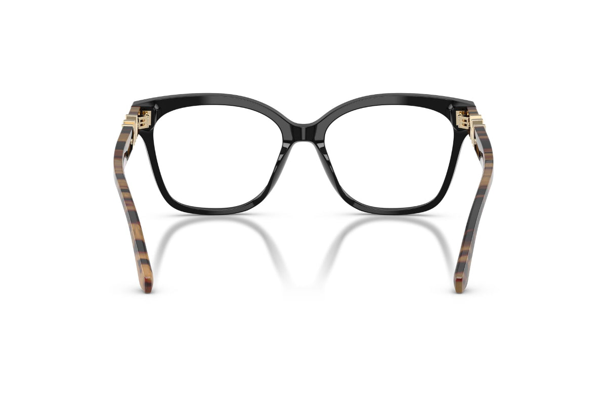 Michael Kors Lentes Ópticos Topanga MK4203U