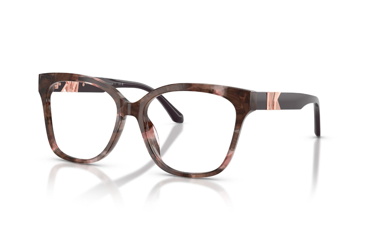 Michael Kors Lentes Ópticos Topanga MK4203U