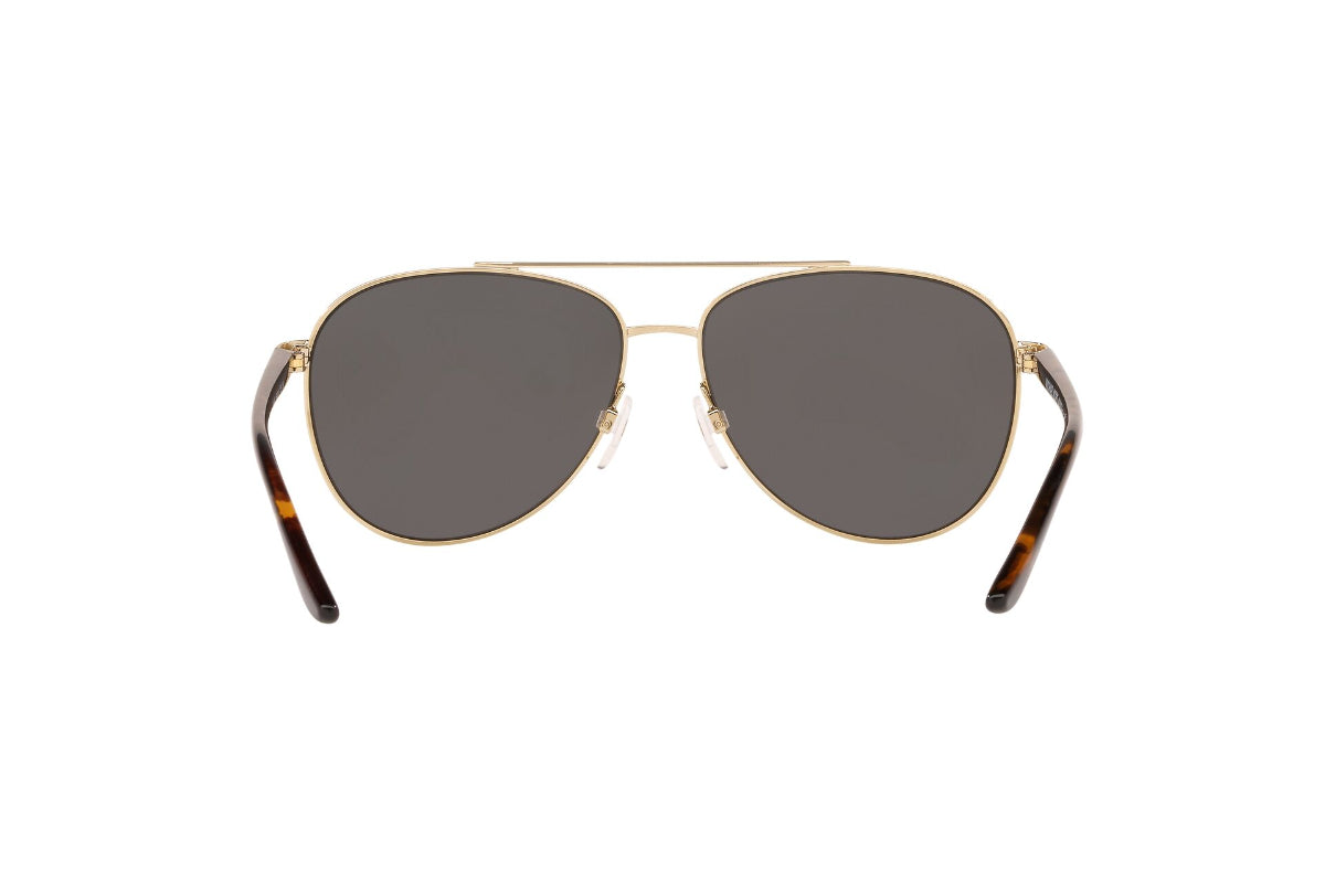 Lentes de Sol Hvar Dark Grey Michael Kors
