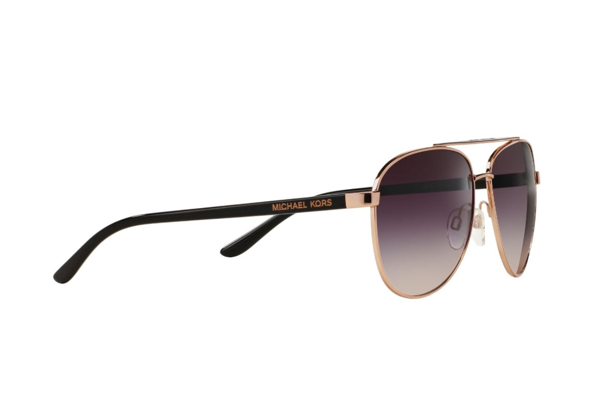 Michael Kors Lentes de Sol Hvar MK5007