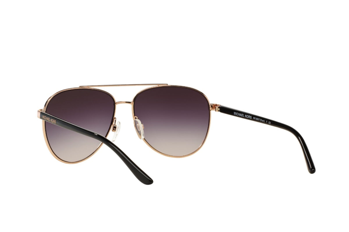 Michael Kors Lentes de Sol Hvar MK5007