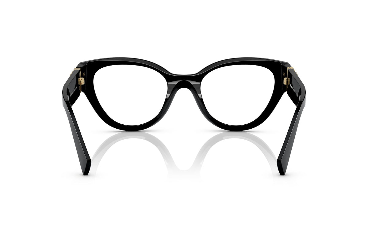 Miu Miu Lentes Ópticos MU01VV