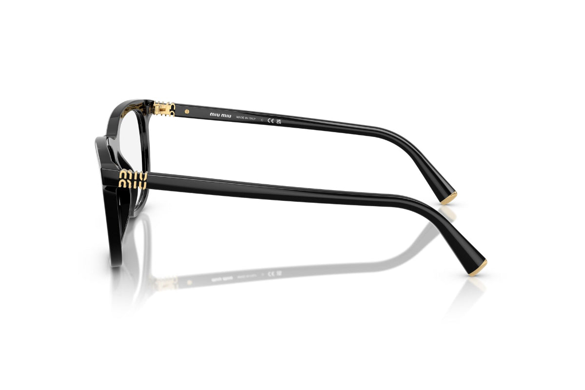 Miu Miu Lentes Ópticos MU01WV