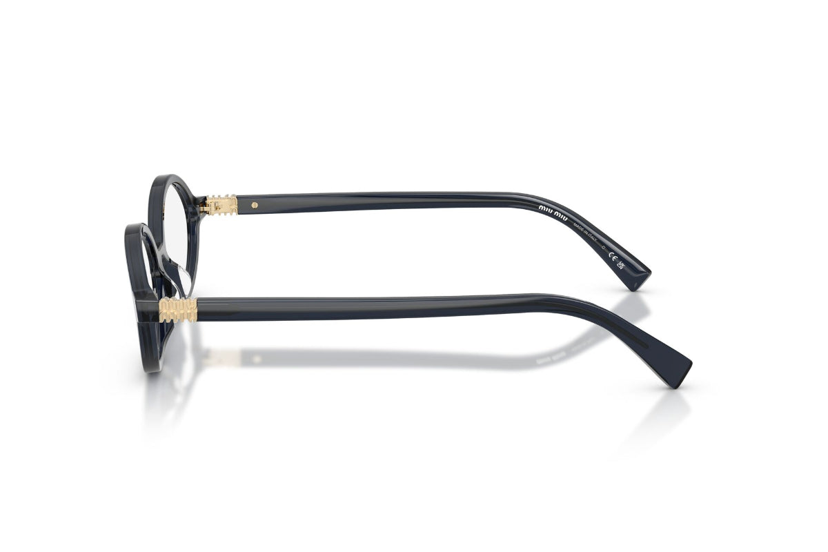 Miu Miu Lentes Ópticos MU01XV