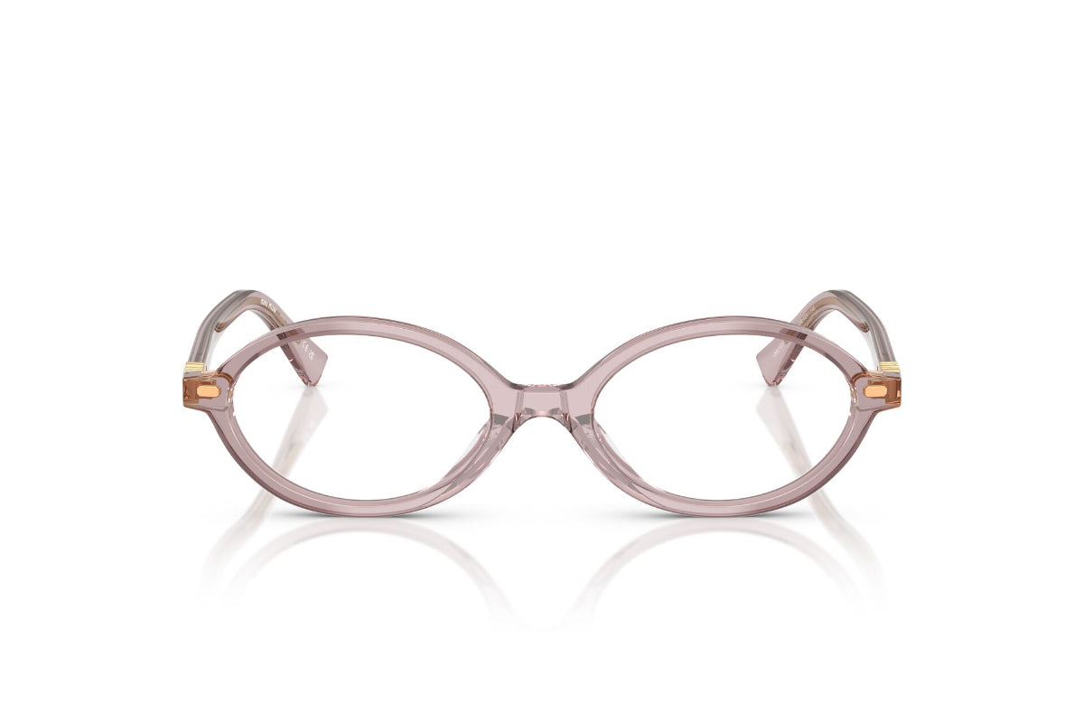 Miu Miu Lentes Ópticos MU01XV