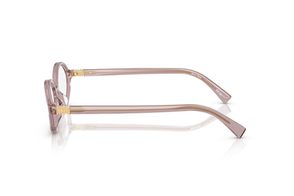 Miu Miu Lentes Ópticos MU01XV