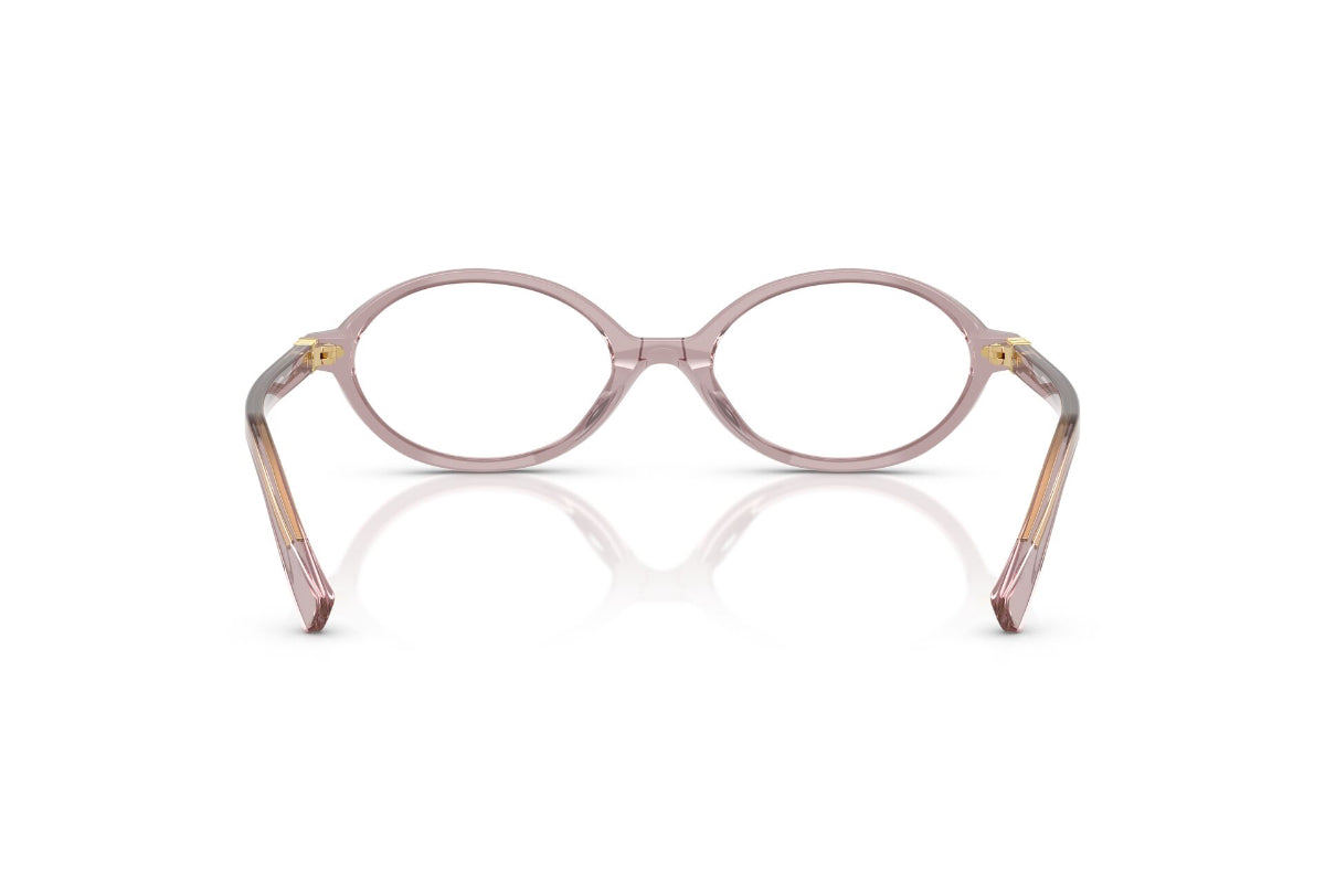 Miu Miu Lentes Ópticos MU01XV