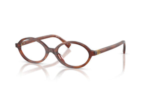 Miu Miu Lentes Ópticos MU01XV