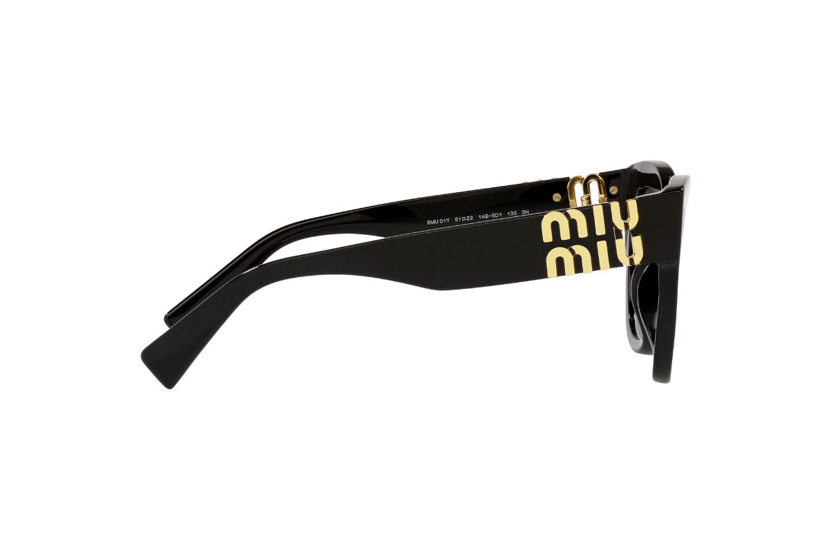 Miu Miu Lentes de Sol MU01YS