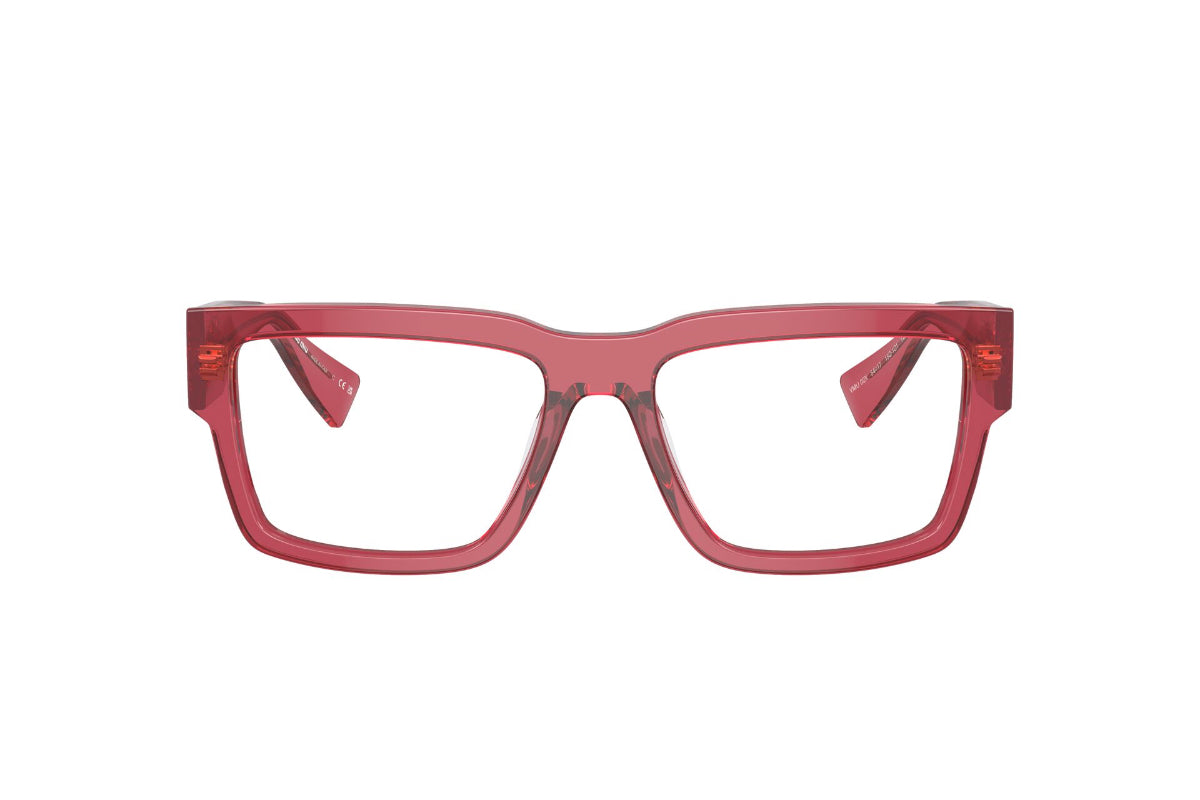 Miu Miu Lentes Ópticos MU02XV