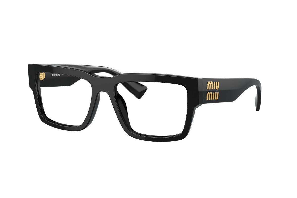 Miu Miu Lentes Ópticos MU02XV