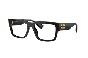 Miu Miu Lentes Ópticos MU02XV
