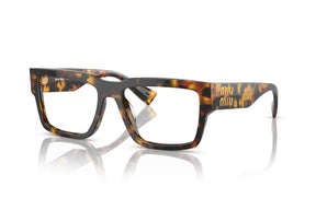 Miu Miu Lentes Ópticos MU02XV