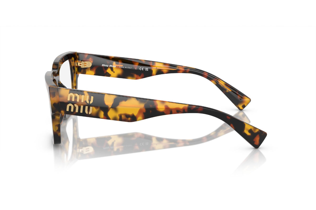 Miu Miu Lentes Ópticos MU02XV