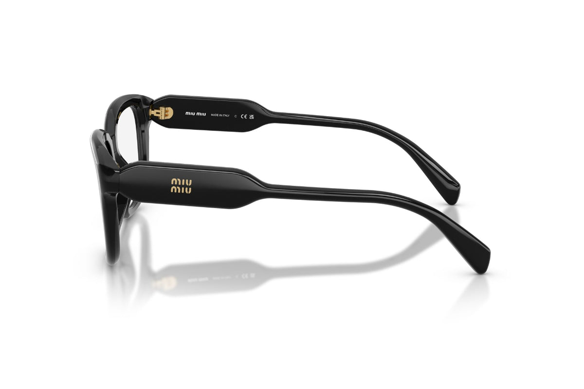 Miu Miu Lentes Ópticos MU02ZV