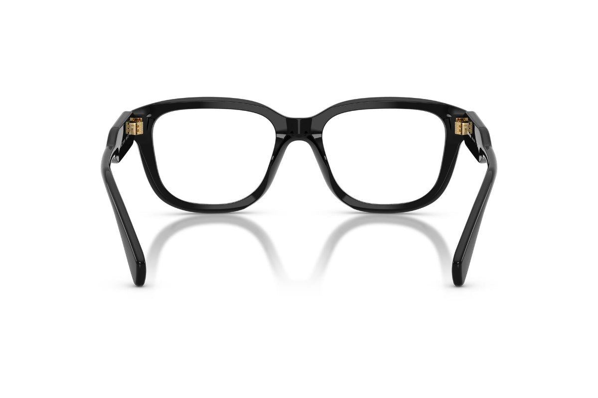 Miu Miu Lentes Ópticos MU02ZV