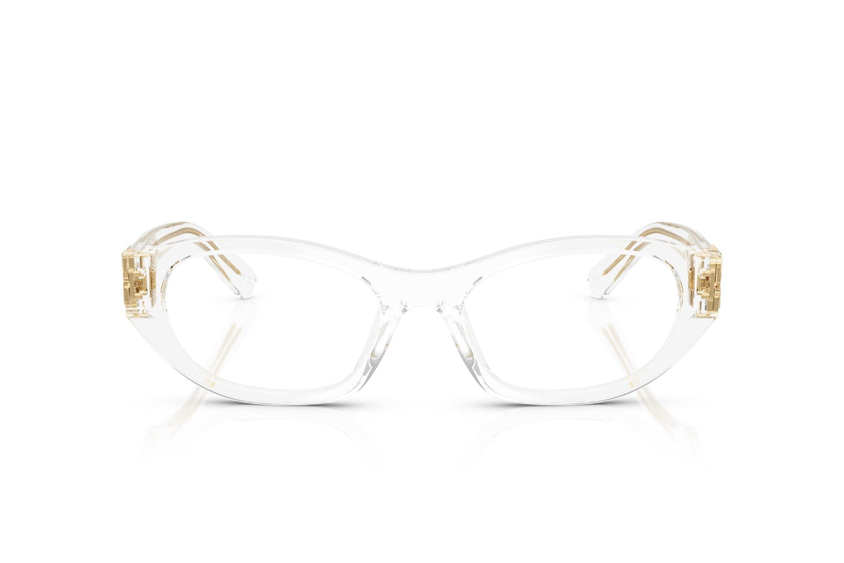 Miu Miu Lentes Ópticos MU03WV