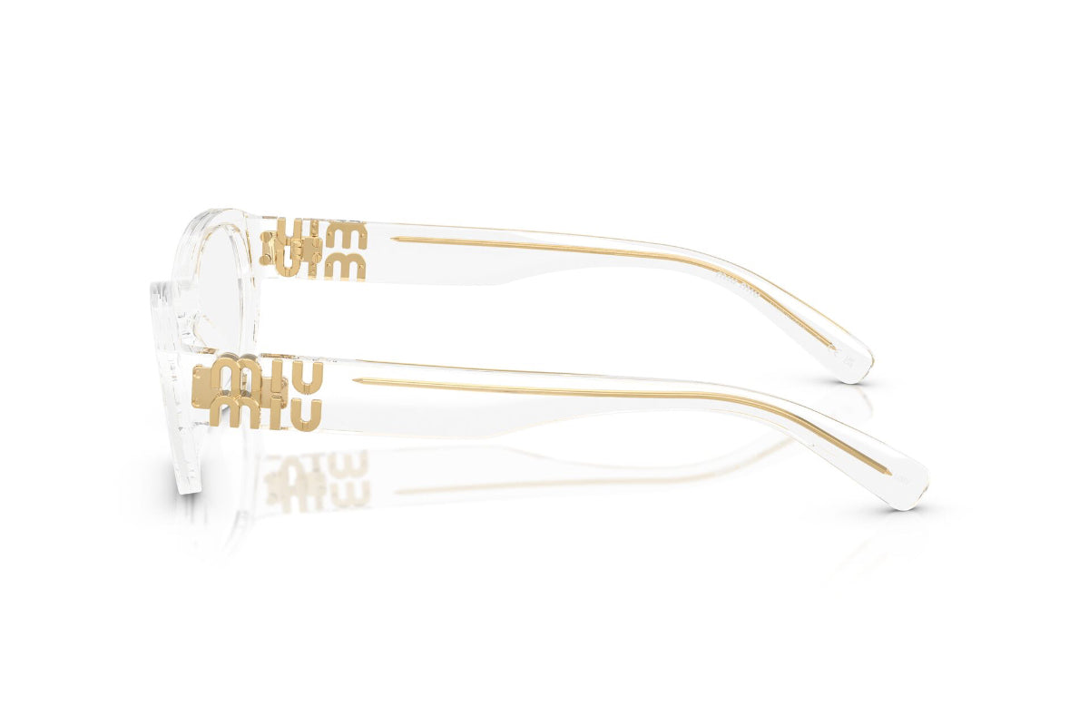 Miu Miu Lentes Ópticos MU03WV