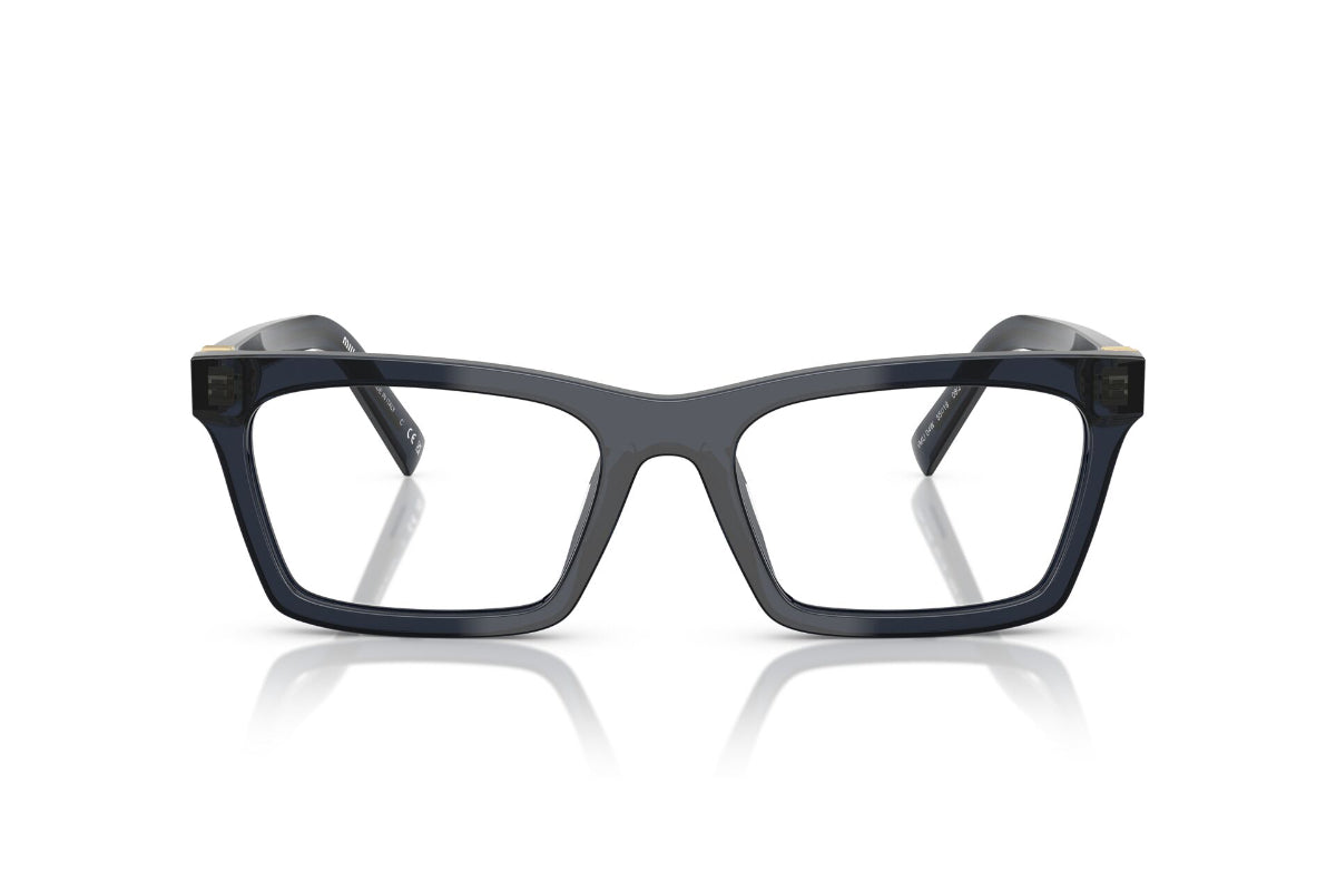 Miu Miu Lentes Ópticos MU04WV