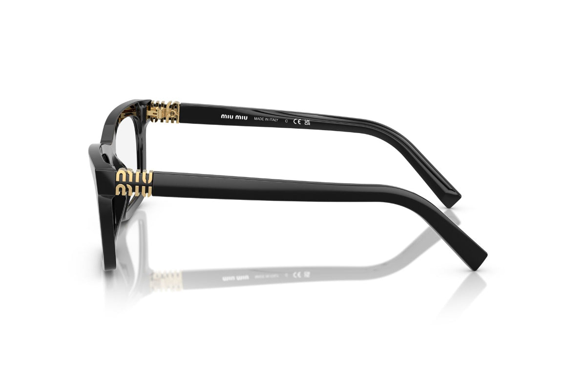 Miu Miu Lentes Ópticos MU04WV