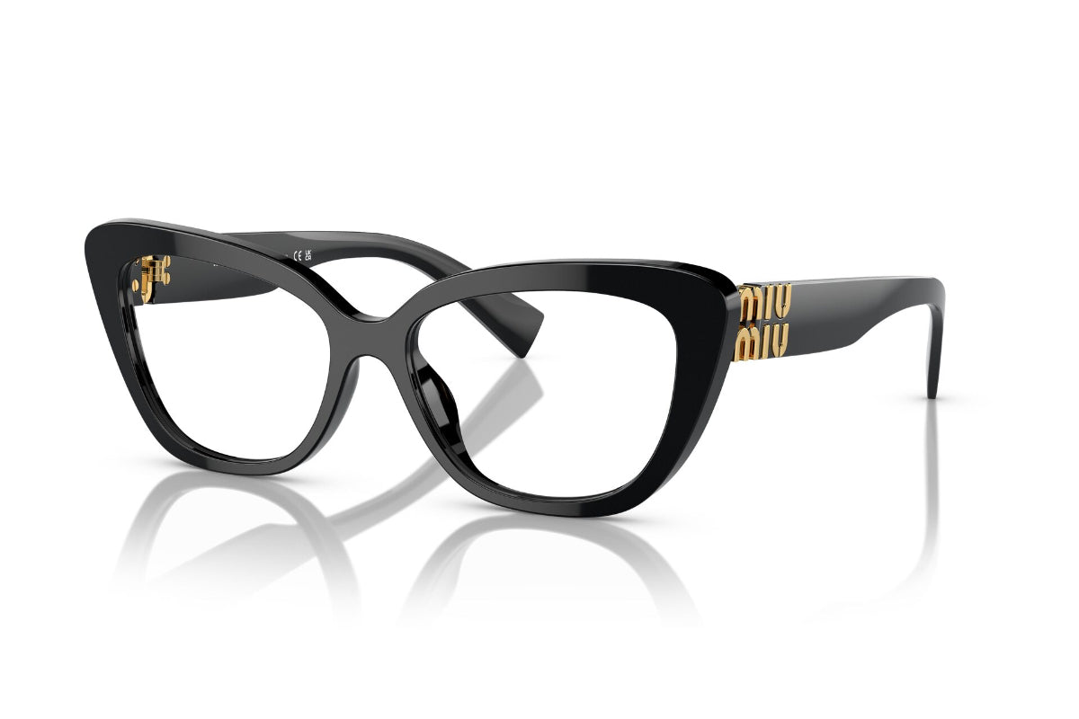 Miu Miu Lentes Ópticos MU05VV