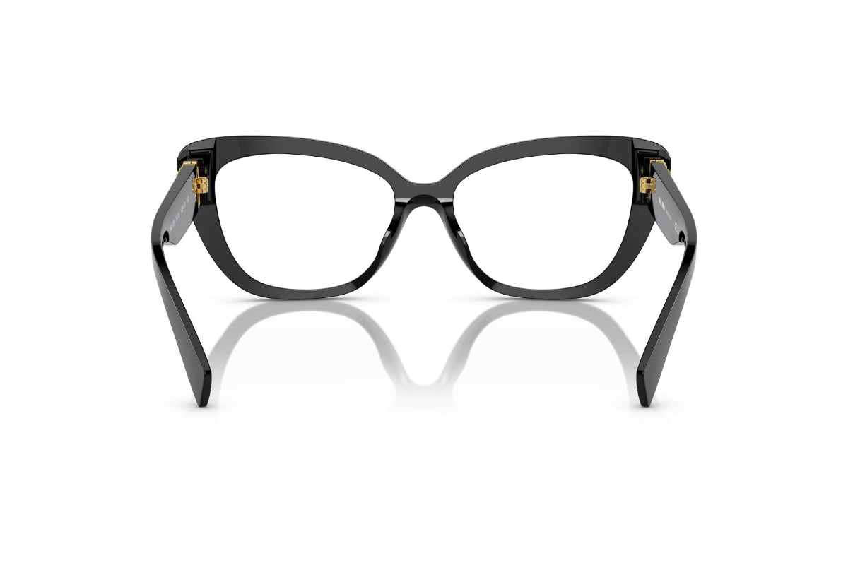 Miu Miu Lentes Ópticos MU05VV
