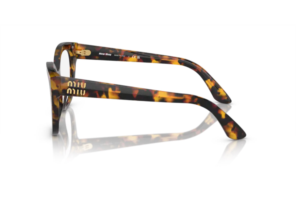Miu Miu Lentes Ópticos MU05XV