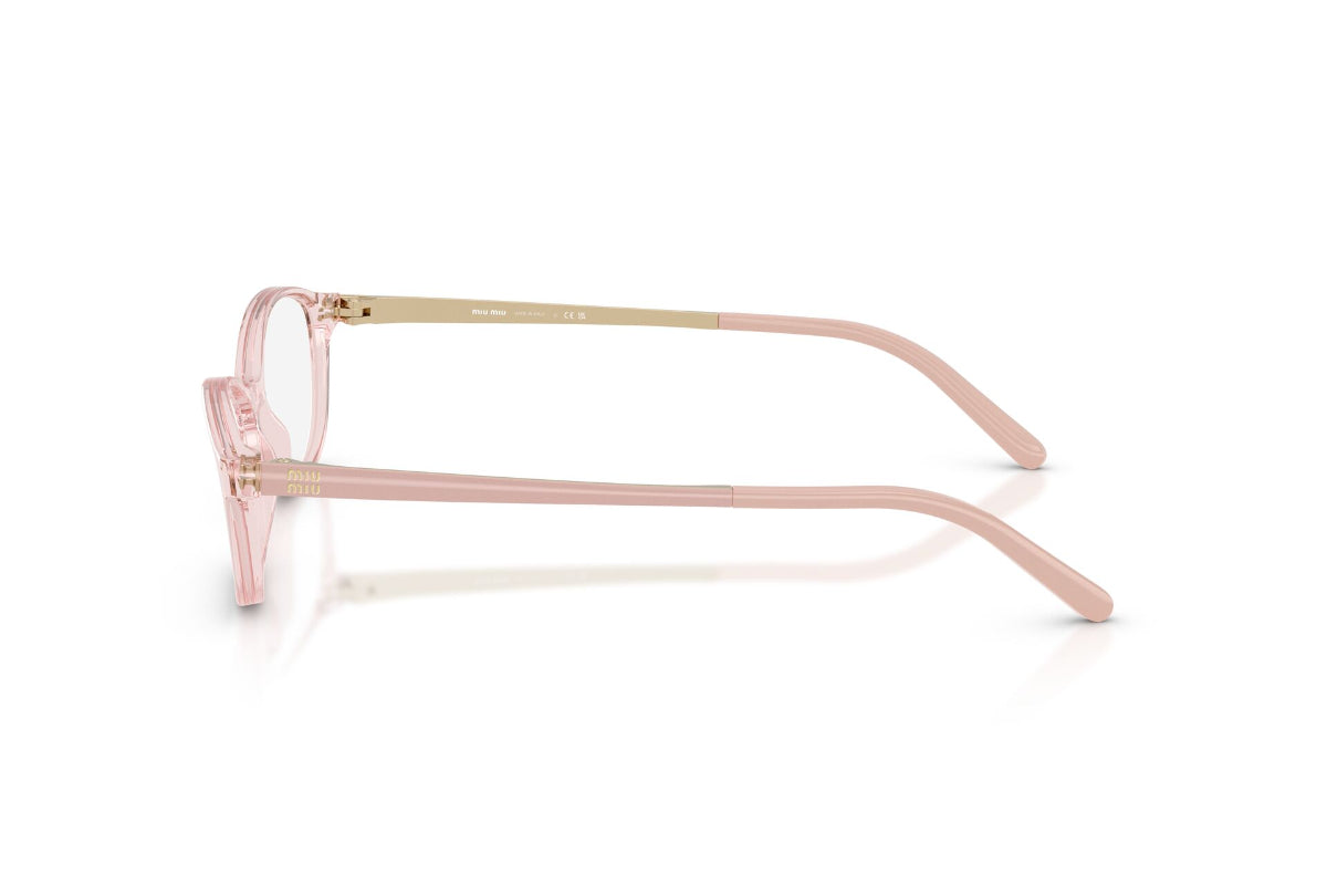 Miu Miu Lentes Ópticos MU05ZV