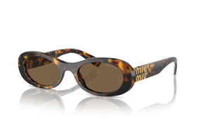 Miu Miu Lentes de Sol MU06ZS