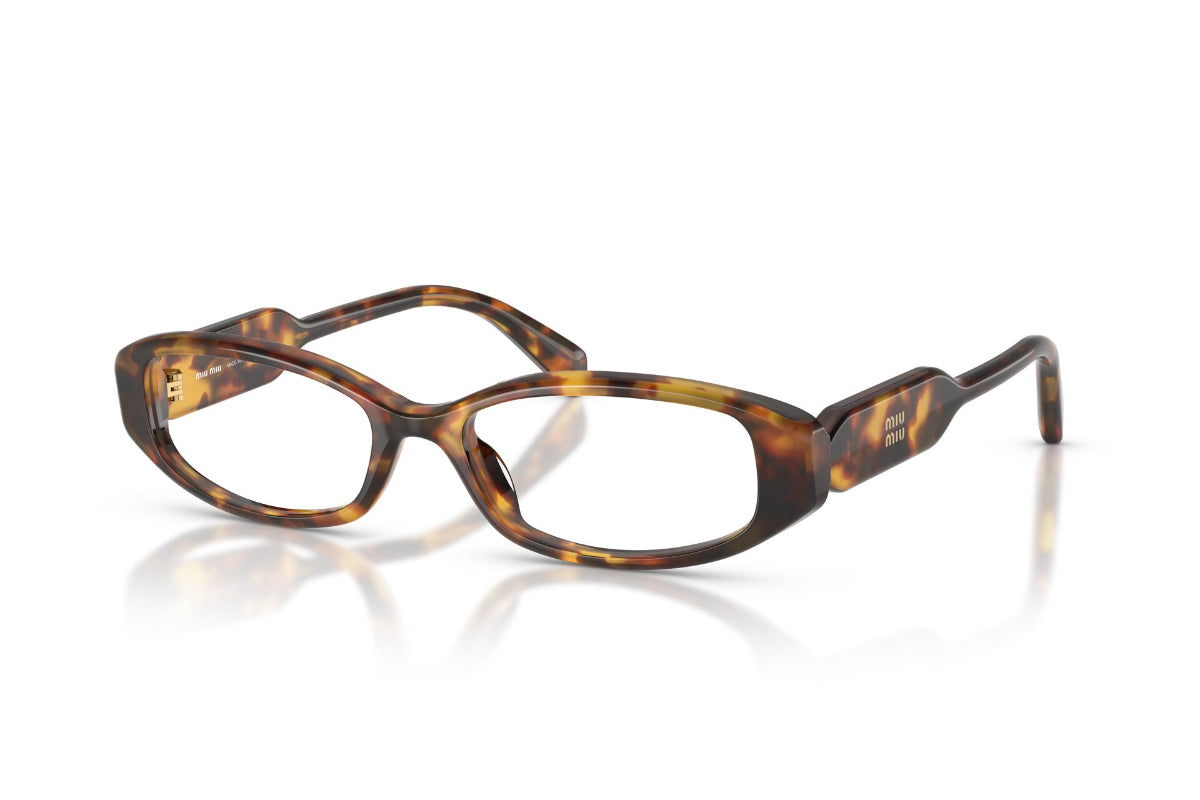 Miu Miu Lentes Ópticos MU06ZV