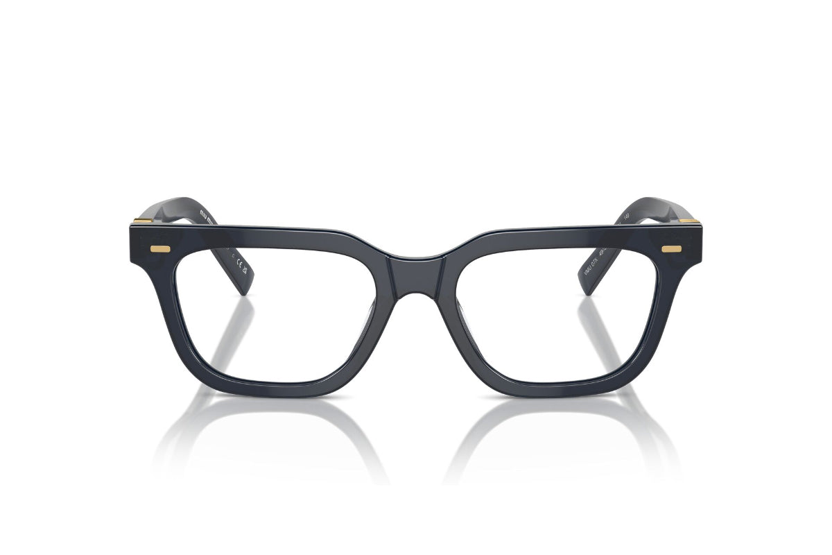 Miu Miu Lentes Ópticos MU07XV