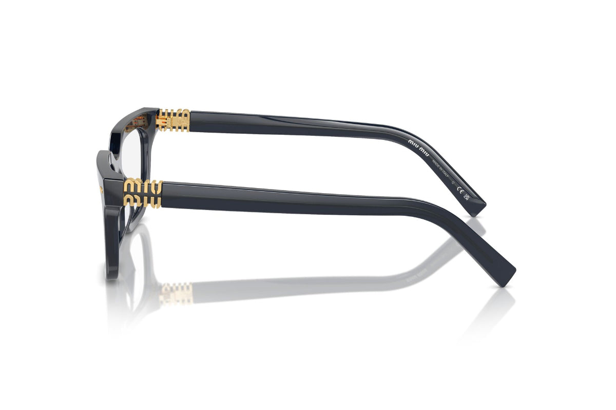 Miu Miu Lentes Ópticos MU07XV