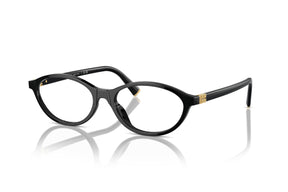 Miu Miu Lentes Ópticos MU09XV