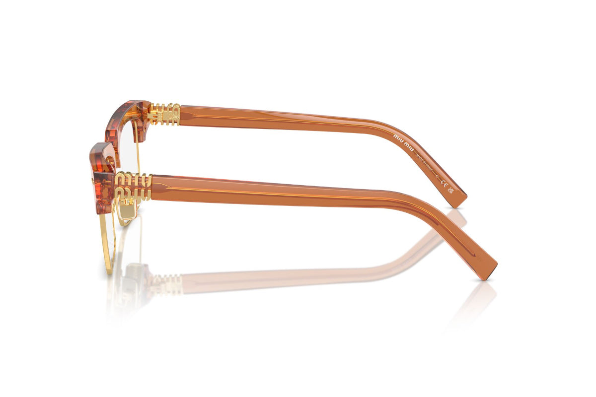 Miu Miu Lentes Ópticos MU11XV