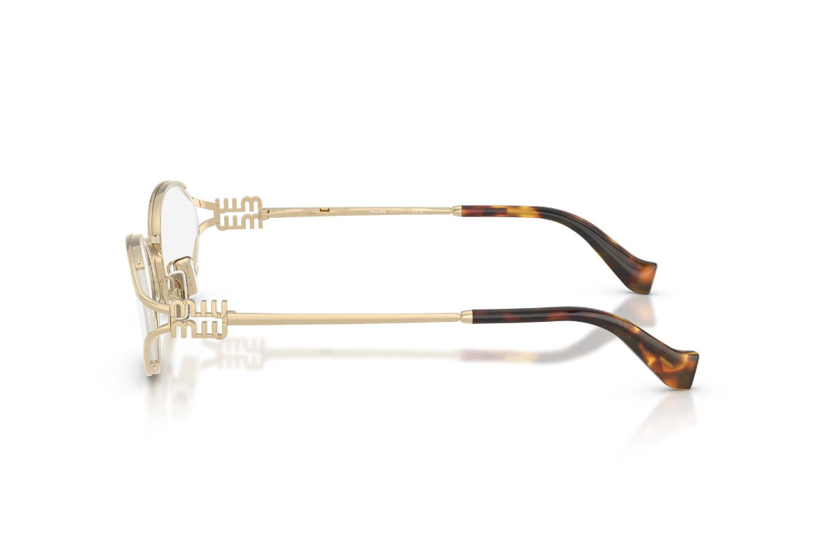 Miu Miu Lentes Ópticos MU53ZV