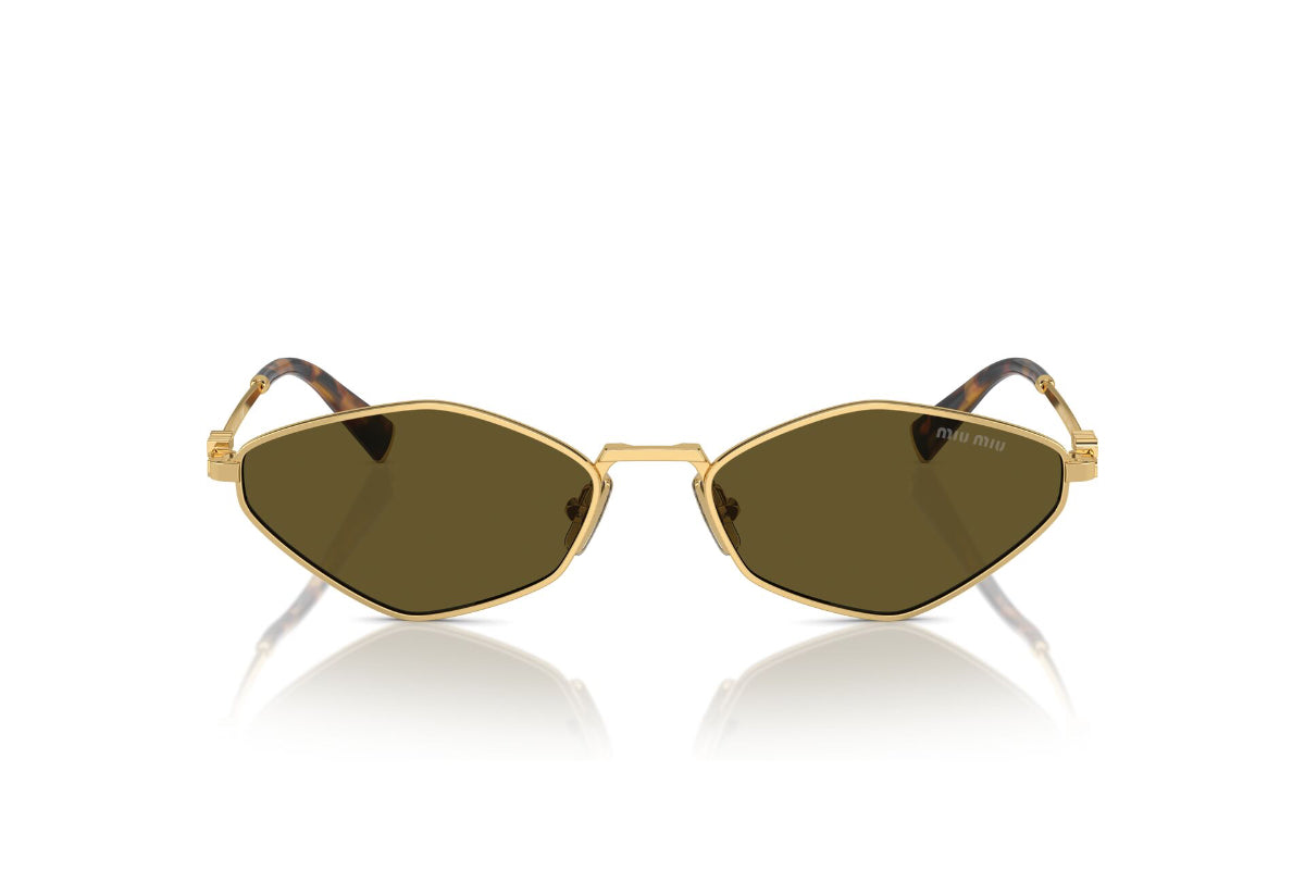 Miu Miu Lentes de Sol MU56ZS