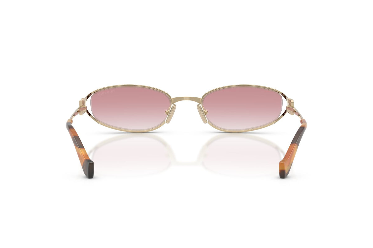 Miu Miu Lentes de Sol Degradados MUC51S