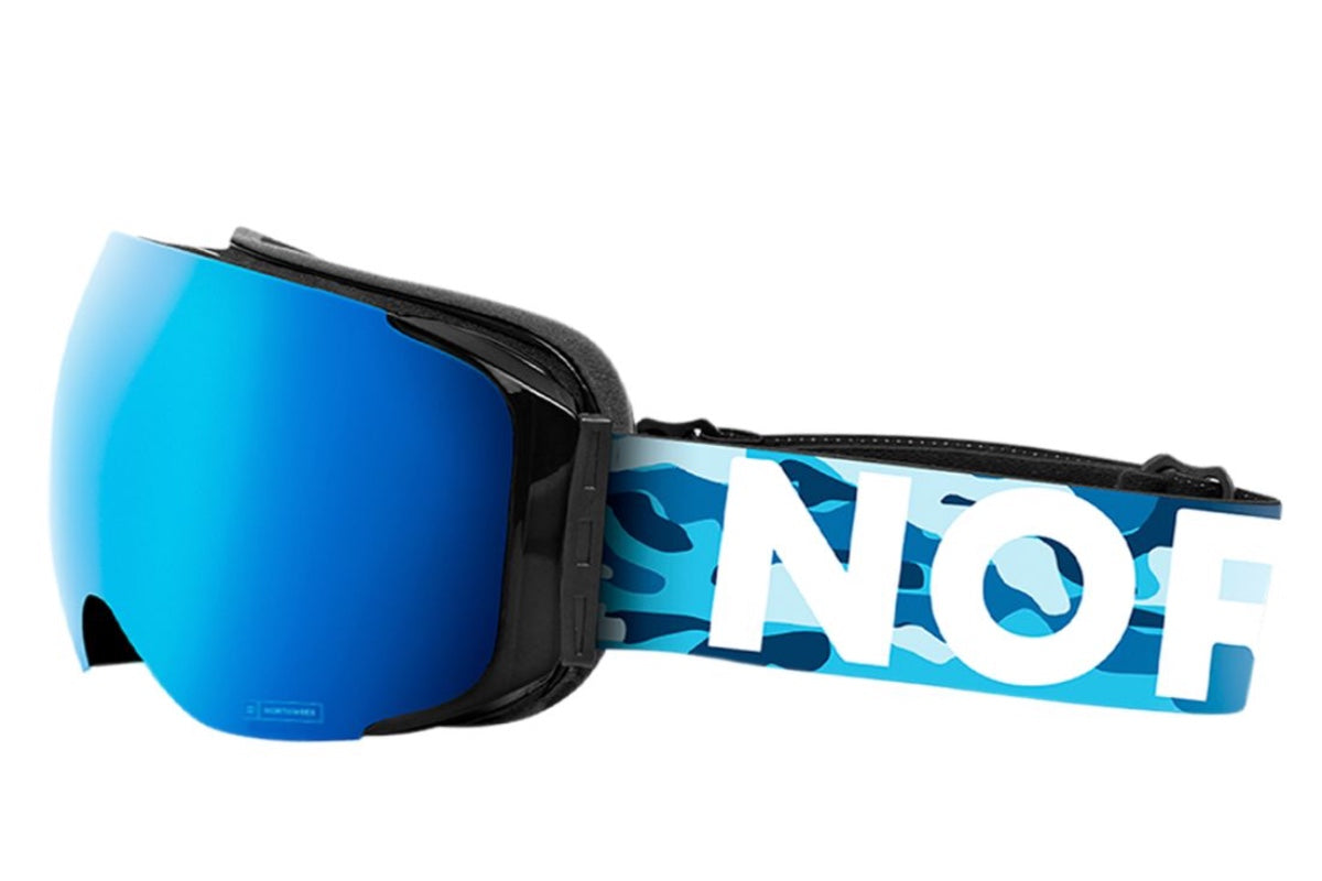 Northweek Lentes de Sol Magnet NDT100