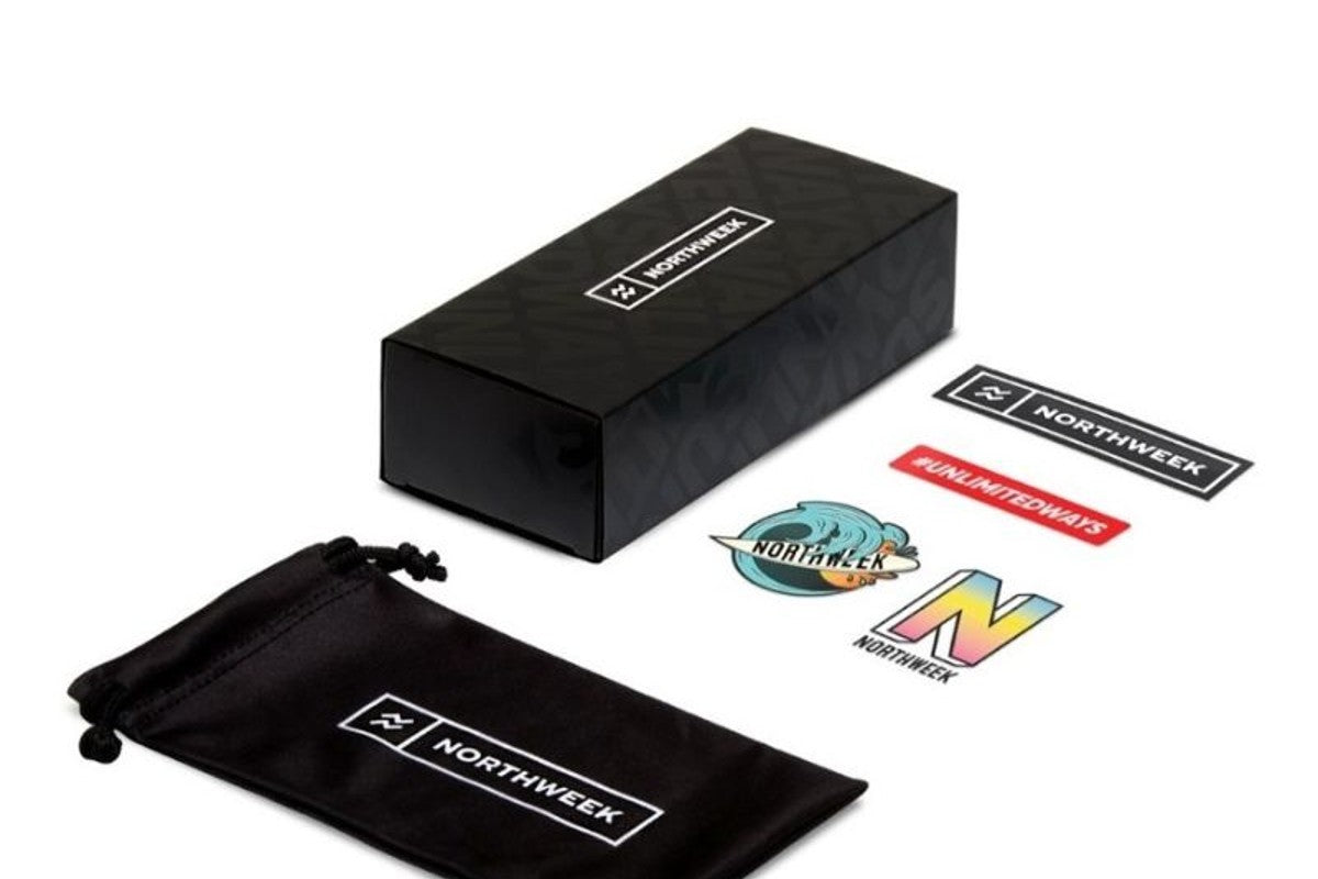 Northweek Lentes de Sol Polarizados NDW100