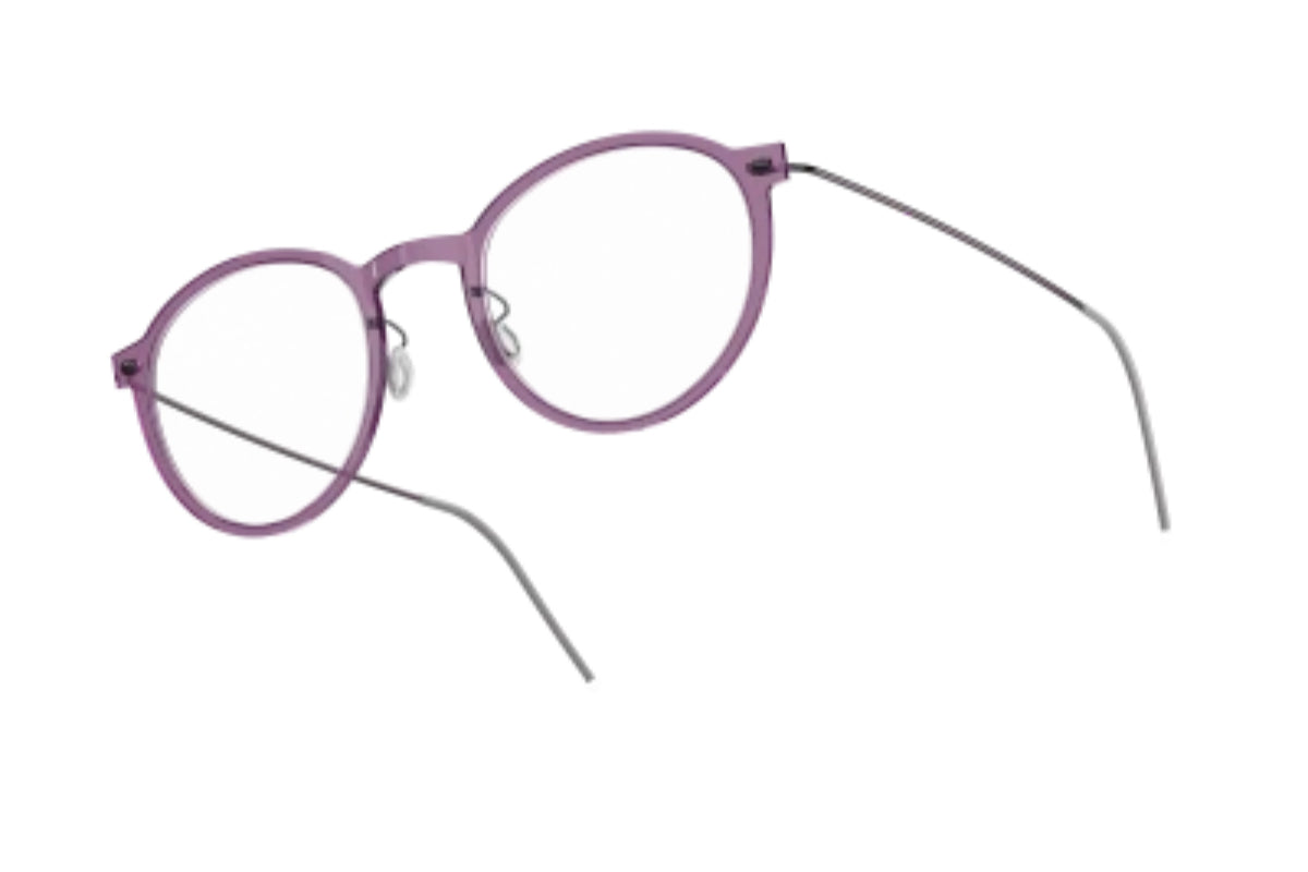 Lindberg Lentes Ópticos NOW652