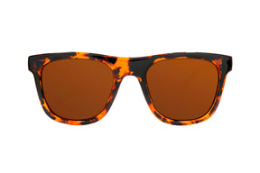 Lentes de Sol Marrón Northweek