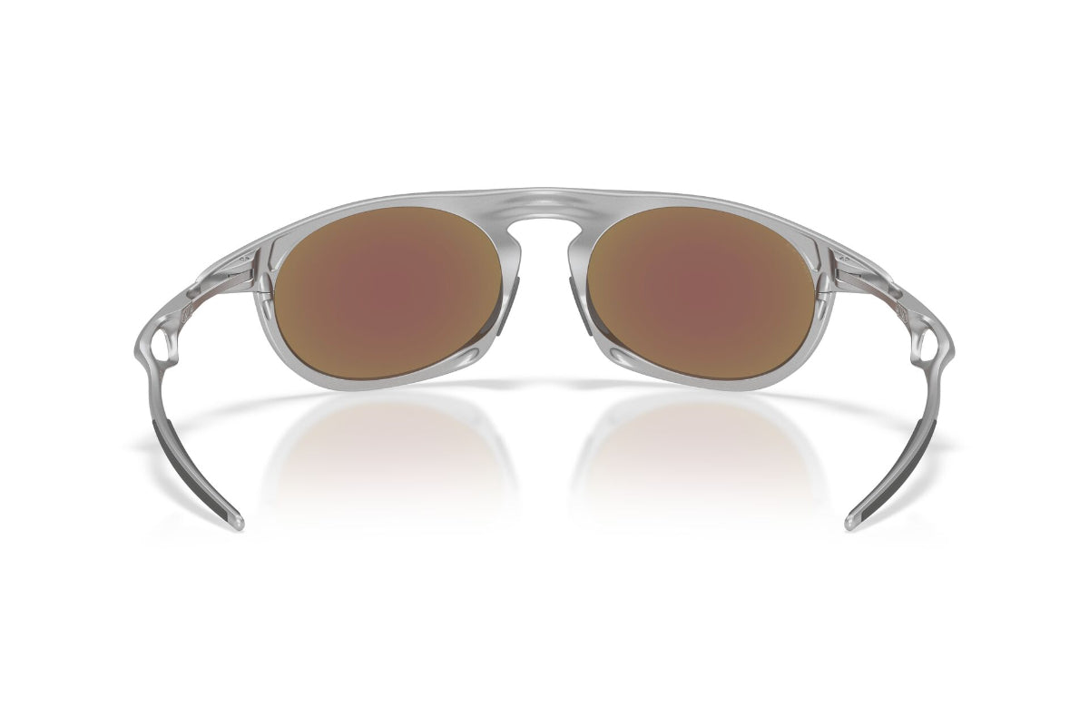 Oakley Lentes de Sol Neo Jacket Prizm Espejados OO4065