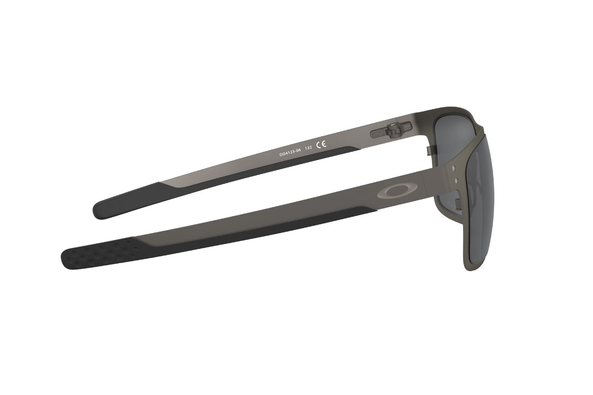 Oakley Lentes de Sol Holbrook Metal Polarizados OO4123