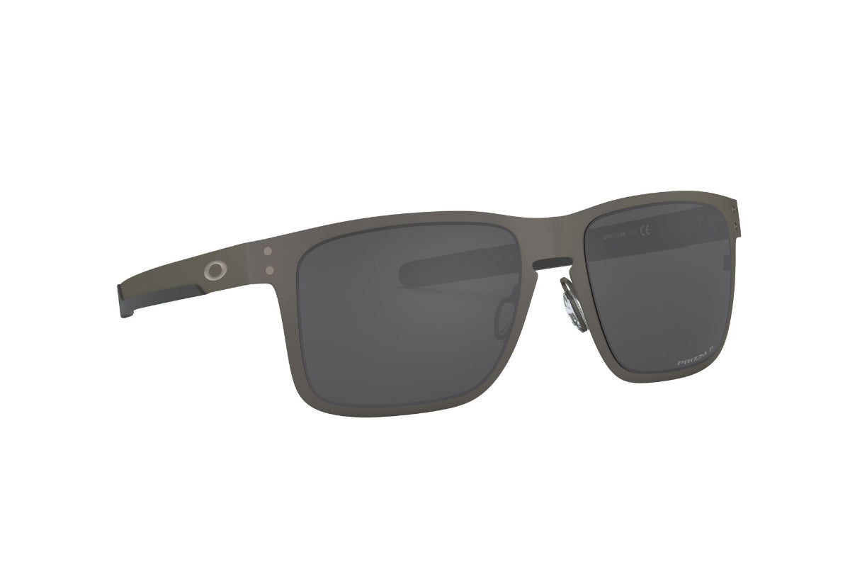 Oakley Lentes de Sol Holbrook Metal Polarizados OO4123