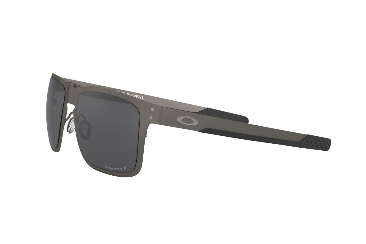 Oakley Lentes de Sol Holbrook Metal Polarizados OO4123
