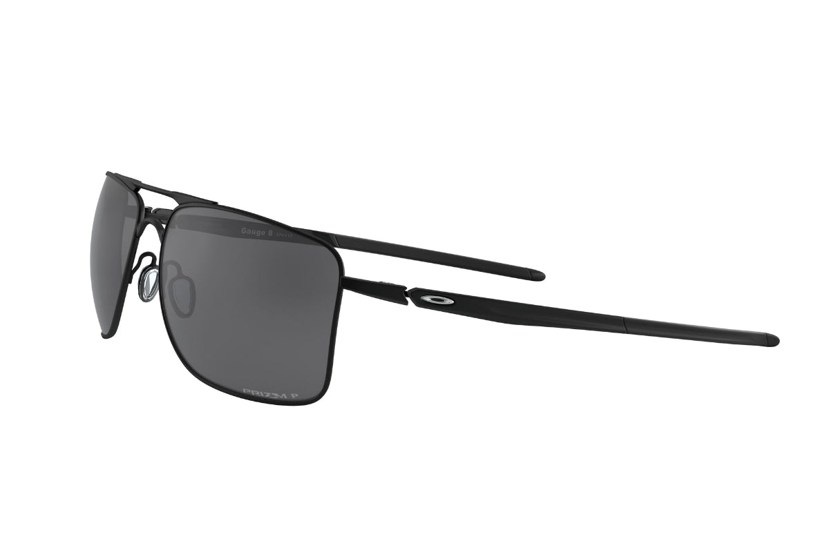 Oakley Lentes de Sol Gauge 8 Polarizados OO4124